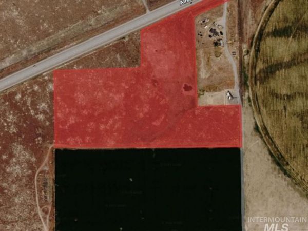 19.5 Airbase Rd., Mountain Home, ID 83647