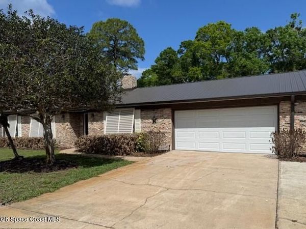 4530 Longbow Drive , Titusville, FL 32796