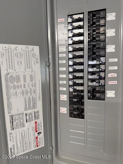 4530 Longbow Drive , Titusville, FL 32796 Photo