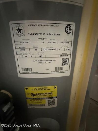 4530 Longbow Drive , Titusville, FL 32796 Photo