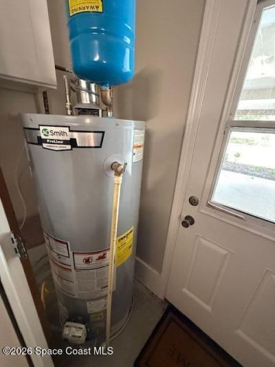 4530 Longbow Drive , Titusville, FL 32796 Photo