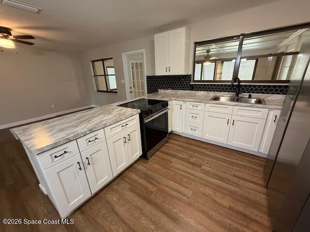 4530 Longbow Drive , Titusville, FL 32796 Photo