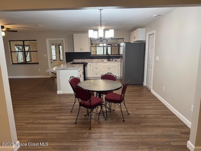 4530 Longbow Drive , Titusville, FL 32796 Photo