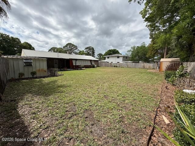 4530 Longbow Drive , Titusville, FL 32796 Photo