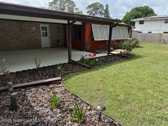 4530 Longbow Drive , Titusville, FL 32796 Photo