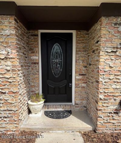 4530 Longbow Drive , Titusville, FL 32796 Photo