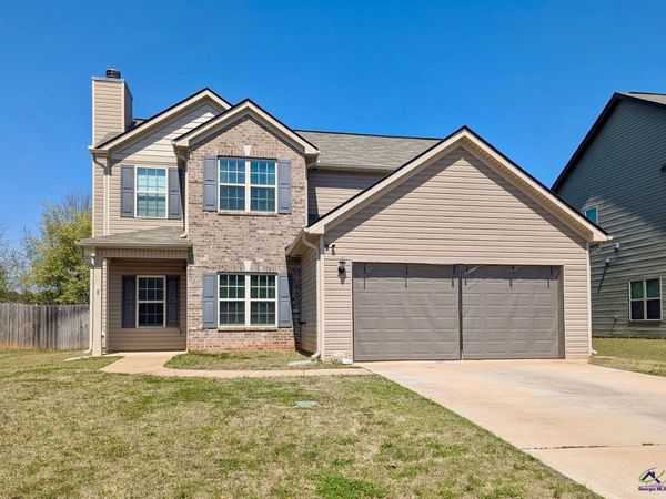 148 Amelia Drive, Byron, GA 31008