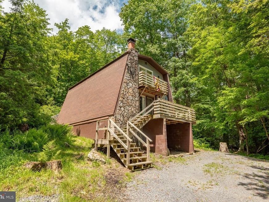 2678 Mayhew Inn Road, Oakland, MD 21550 Main Photo