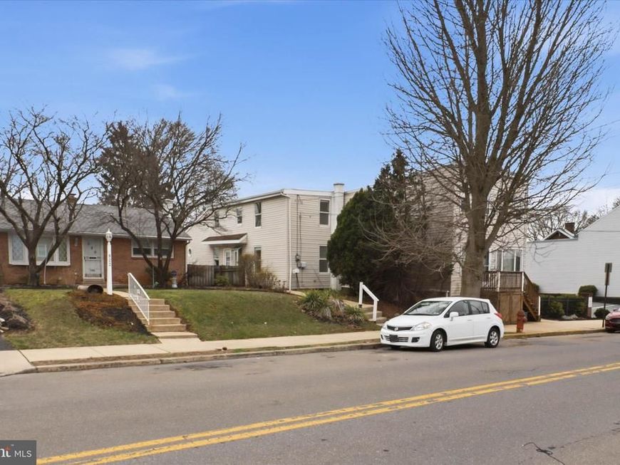 826 Saint Joseph Street, Lancaster, PA 17603 Main Photo