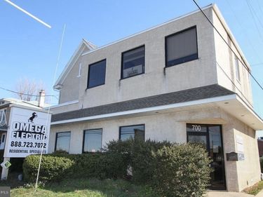 700 MAIN STREET, RED HILL, PA 18076