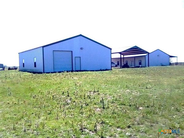 4748 Battle Lake Road, Mart, TX 76664