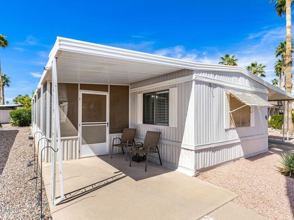 303 S Recker Road, Unit 81, Mesa, AZ 85206