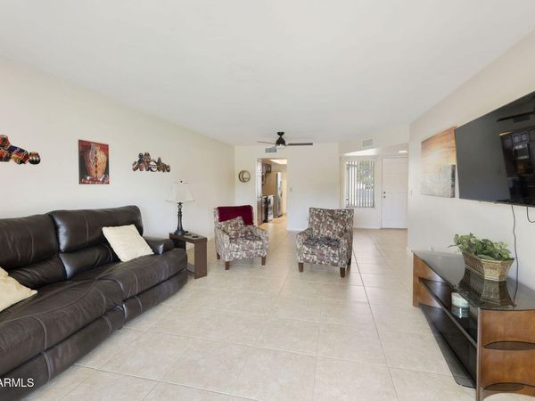 723 S PALO VERDE Way, Mesa, AZ 85208