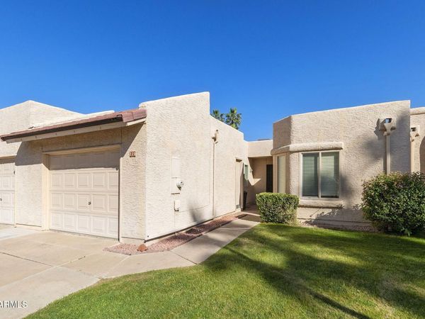 723 S PALO VERDE Way, Mesa, AZ 85208