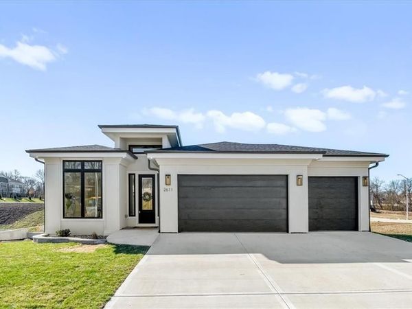 2611 NW 84th Terrace, Kansas City, MO 64154