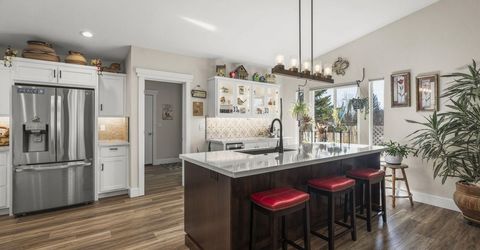 1714 Bougainvillea Drive, Minden, NV 89423 Photo