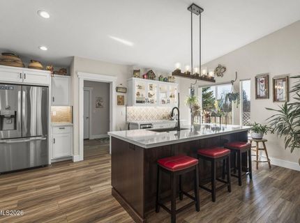 1714 Bougainvillea Drive, Minden, NV 89423 Photo