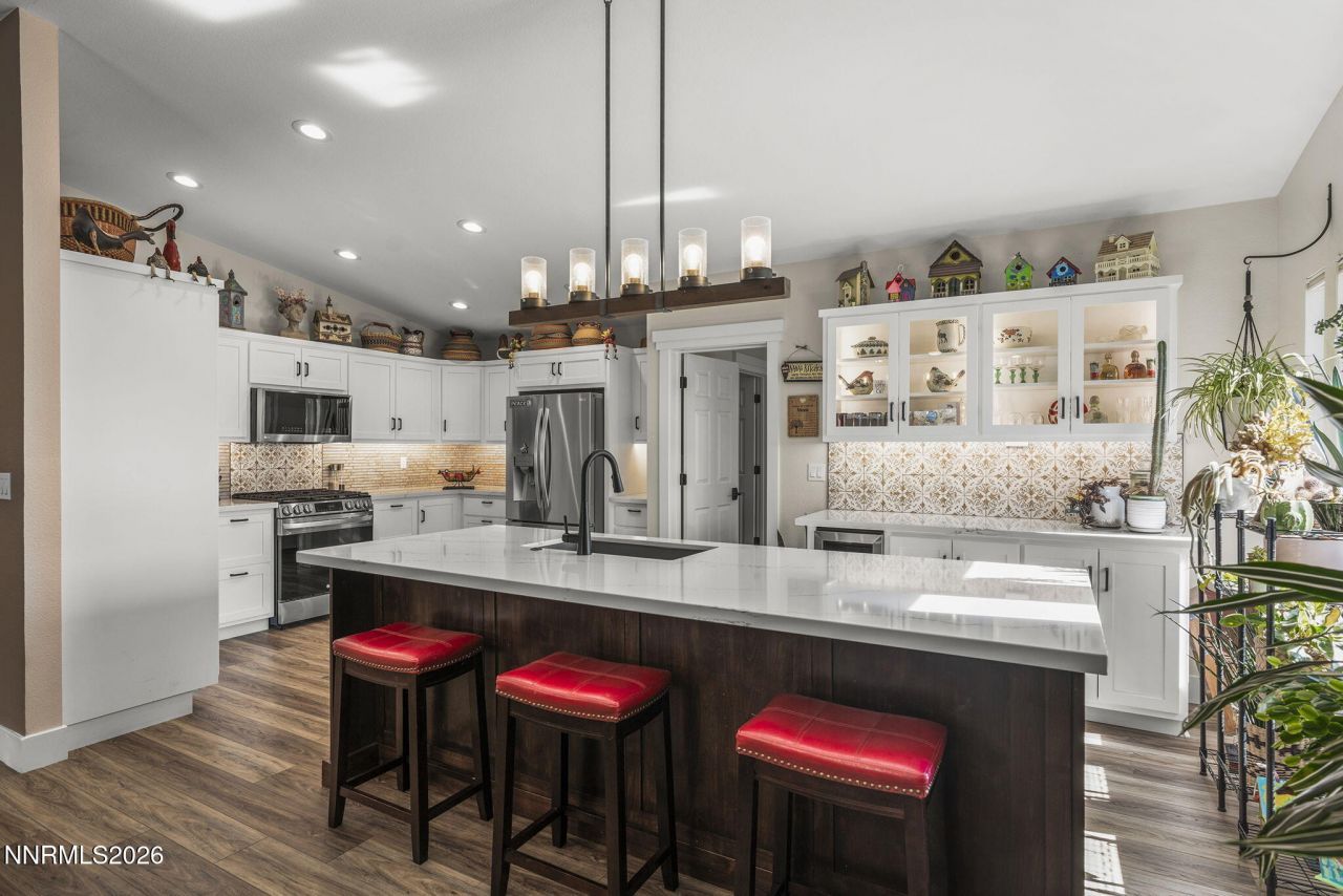 1714 Bougainvillea Drive, Minden, NV 89423 Photo