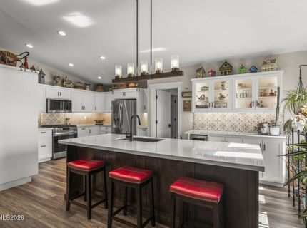 1714 Bougainvillea Drive, Minden, NV 89423 Photo