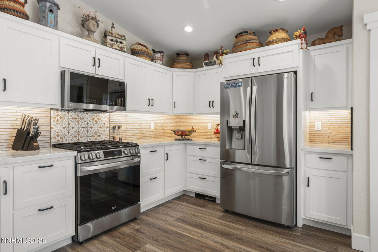 1714 Bougainvillea Drive, Minden, NV 89423 Photo