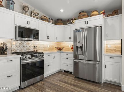 1714 Bougainvillea Drive, Minden, NV 89423 Photo