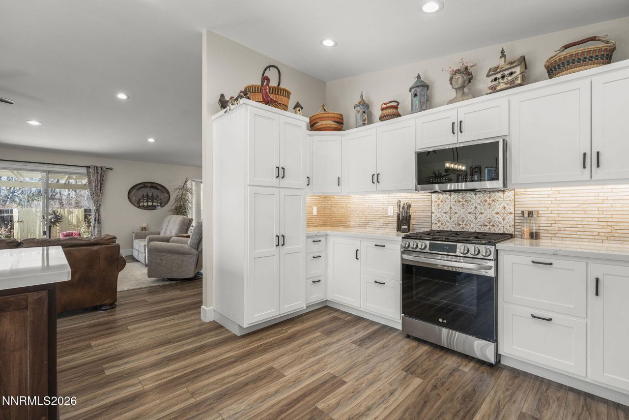 1714 Bougainvillea Drive, Minden, NV 89423 Photo