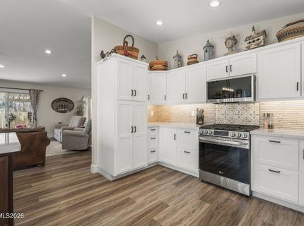 1714 Bougainvillea Drive, Minden, NV 89423 Photo