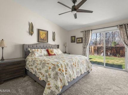 1714 Bougainvillea Drive, Minden, NV 89423 Photo