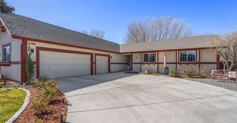 1714 Bougainvillea Drive, Minden, NV 89423 Photo