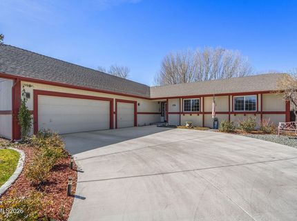 1714 Bougainvillea Drive, Minden, NV 89423 Photo