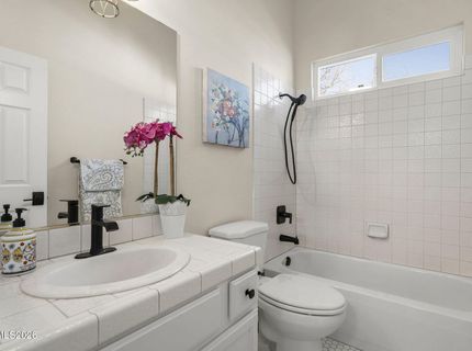 1714 Bougainvillea Drive, Minden, NV 89423 Photo