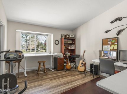 1714 Bougainvillea Drive, Minden, NV 89423 Photo