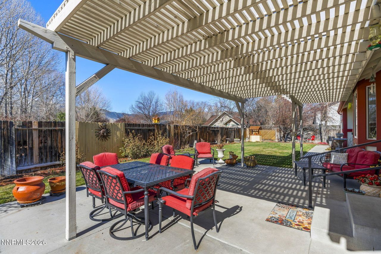 1714 Bougainvillea Drive, Minden, NV 89423 Photo