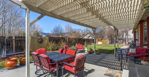 1714 Bougainvillea Drive, Minden, NV 89423 Photo