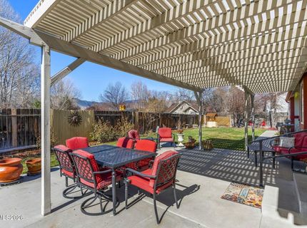 1714 Bougainvillea Drive, Minden, NV 89423 Photo