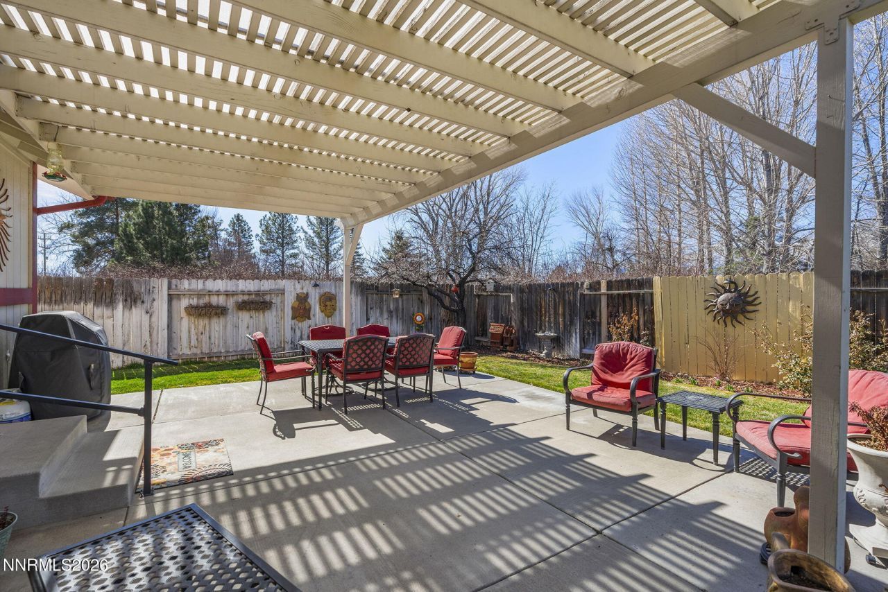 1714 Bougainvillea Drive, Minden, NV 89423 Photo