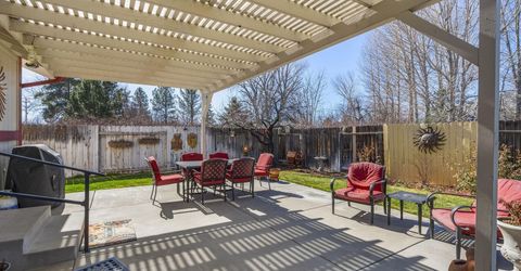 1714 Bougainvillea Drive, Minden, NV 89423 Photo