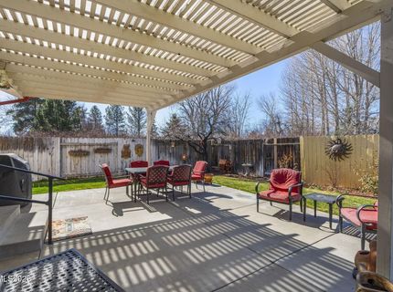 1714 Bougainvillea Drive, Minden, NV 89423 Photo