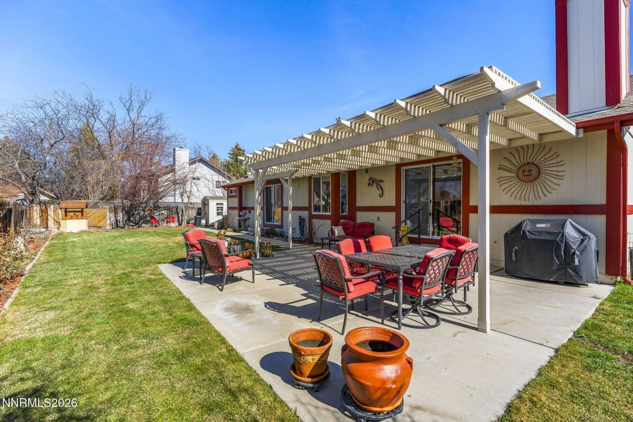 1714 Bougainvillea Drive, Minden, NV 89423 Photo