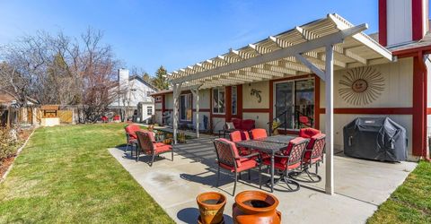 1714 Bougainvillea Drive, Minden, NV 89423 Photo