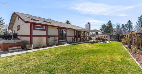 1714 Bougainvillea Drive, Minden, NV 89423 Photo