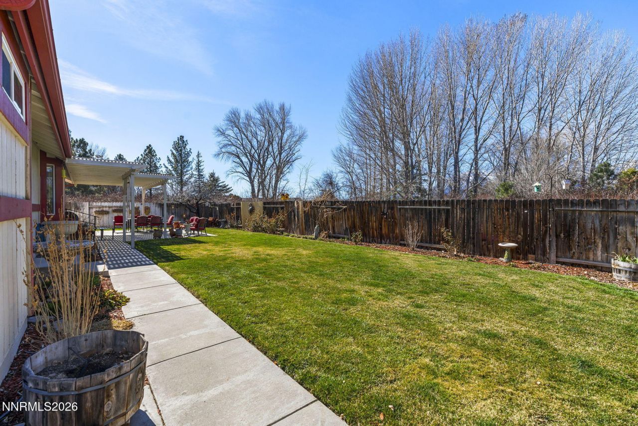 1714 Bougainvillea Drive, Minden, NV 89423 Photo