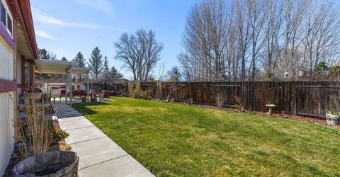 1714 Bougainvillea Drive, Minden, NV 89423 Photo