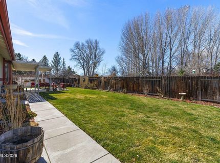 1714 Bougainvillea Drive, Minden, NV 89423 Photo