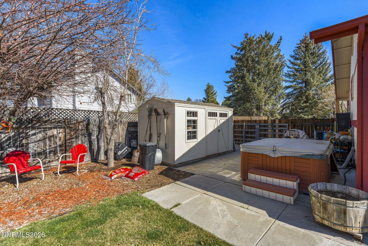 1714 Bougainvillea Drive, Minden, NV 89423 Photo