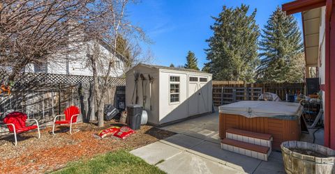 1714 Bougainvillea Drive, Minden, NV 89423 Photo