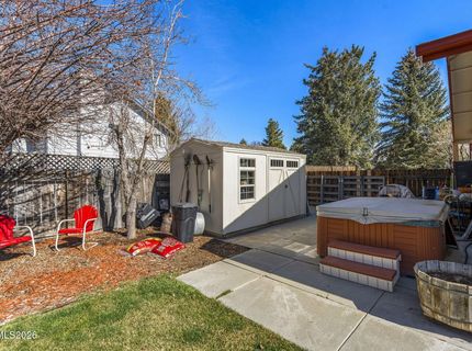1714 Bougainvillea Drive, Minden, NV 89423 Photo