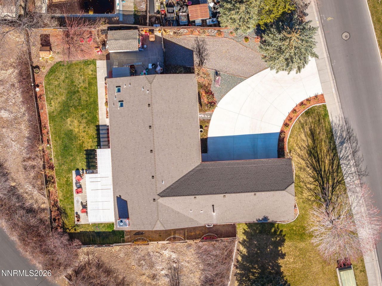 1714 Bougainvillea Drive, Minden, NV 89423 Photo