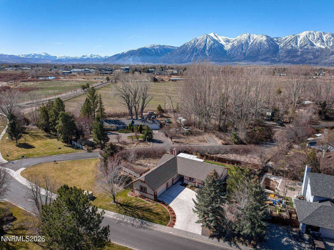 1714 Bougainvillea Drive, Minden, NV 89423 Photo