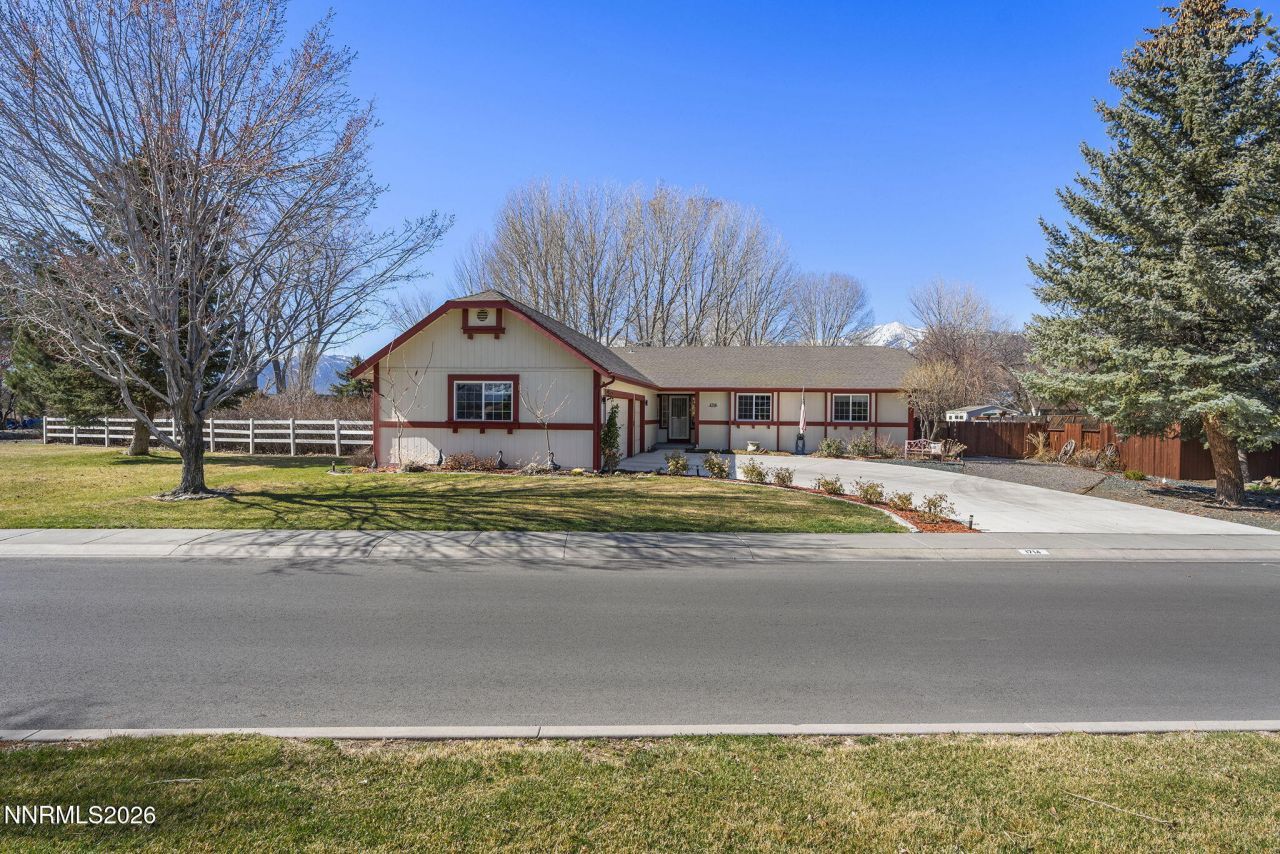 1714 Bougainvillea Drive, Minden, NV 89423 Photo